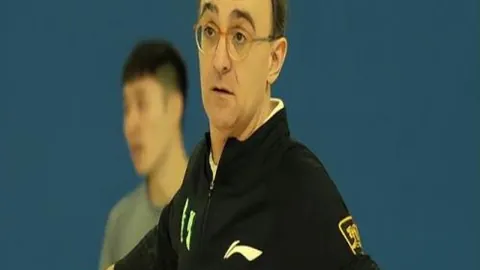 BB贝博艾弗森体育