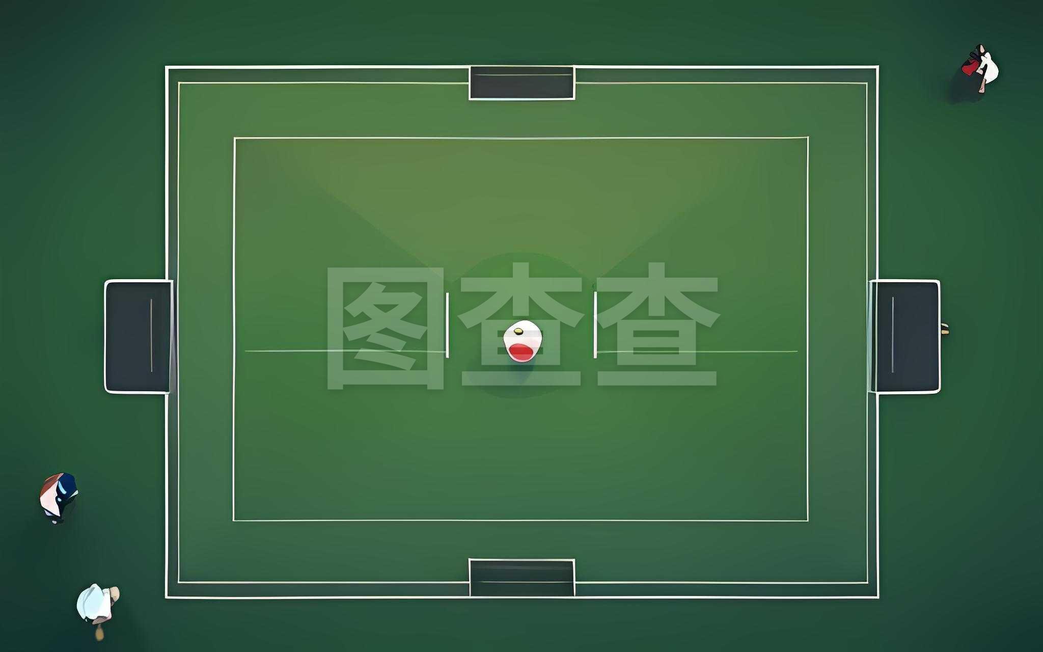 中场核心的 中场核心的